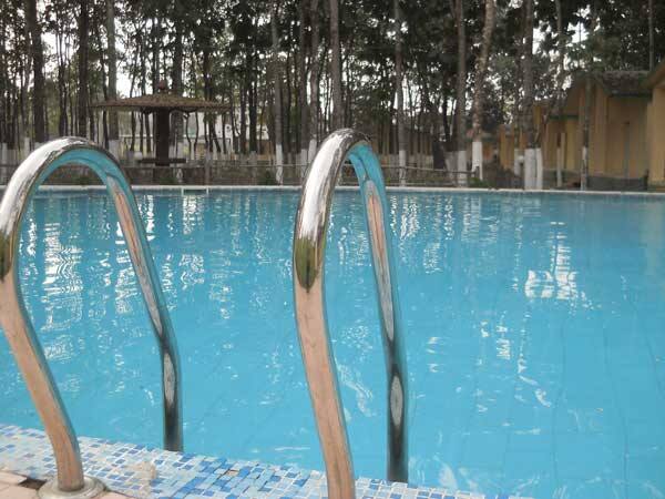 Resort Heaven Inn, Dooars 4